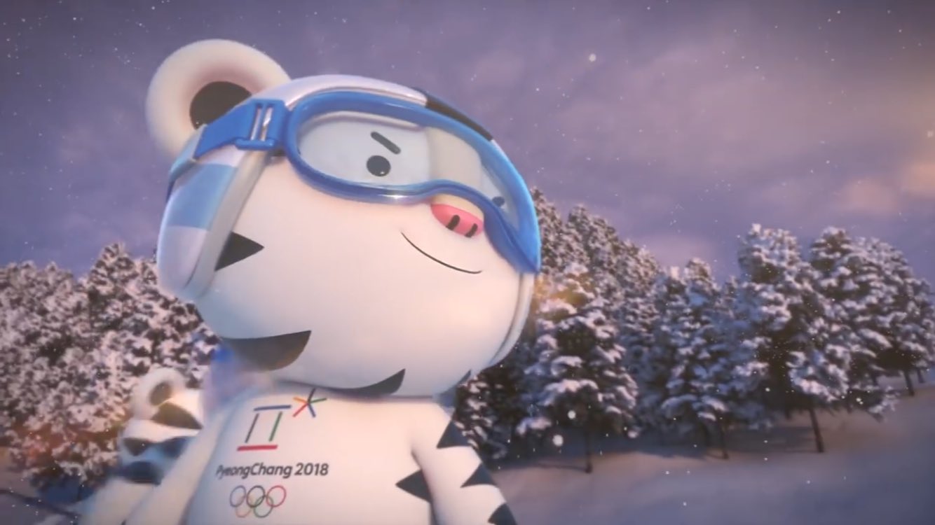 Colby コルビー スホランに限らず ヴィニシウス リオ やウェンロック ロンドン クワッチ バンクーバー とか オリンピックマスコットキャラクターのグッズ欲しいなぁと毎度思ってたけど やっぱり現地でしか買えないの T Co Lk0pabppiv Twitter