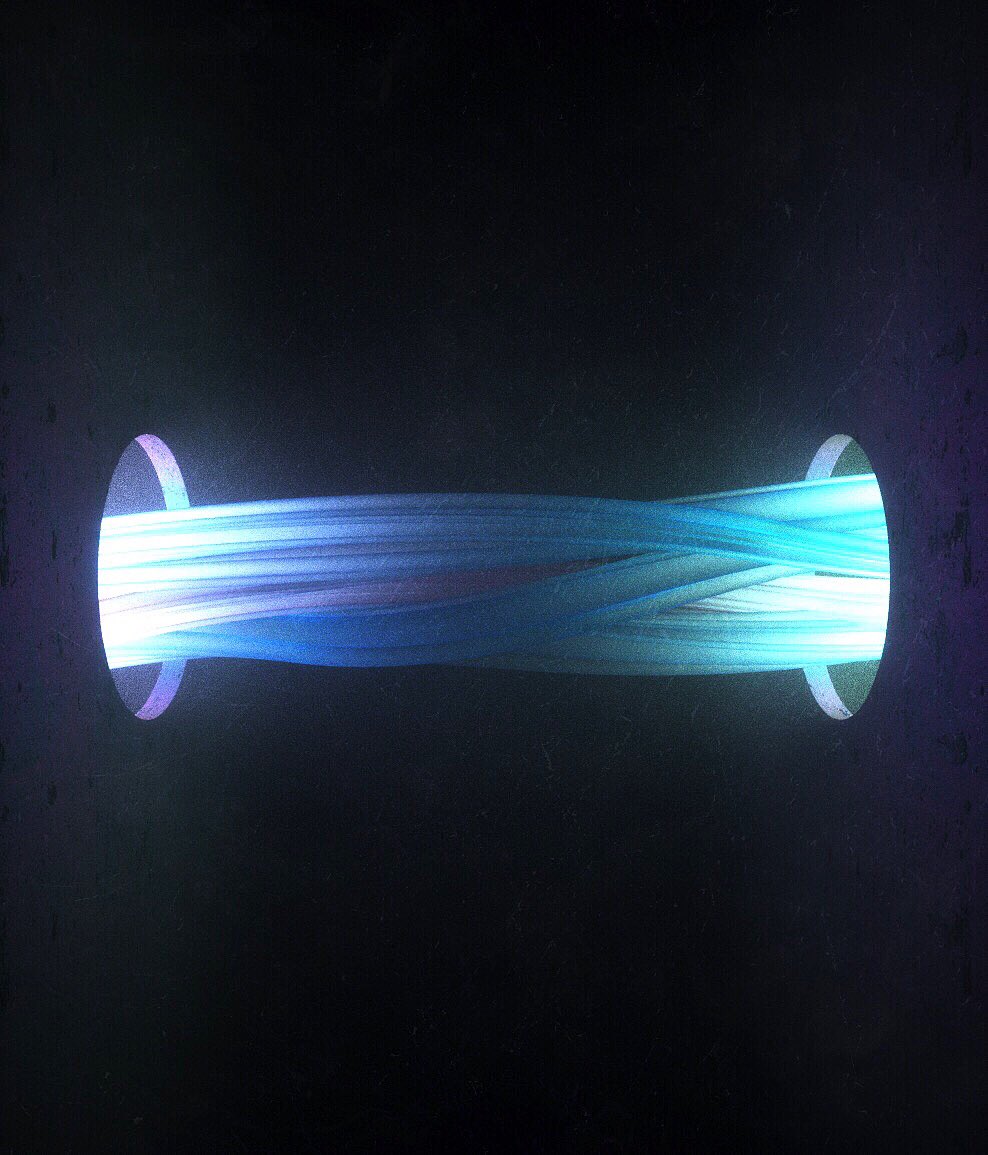hpellham's tweet photo. [439] FEARFUL #everyday #cinema4d https://t.co/i3296ywaL5