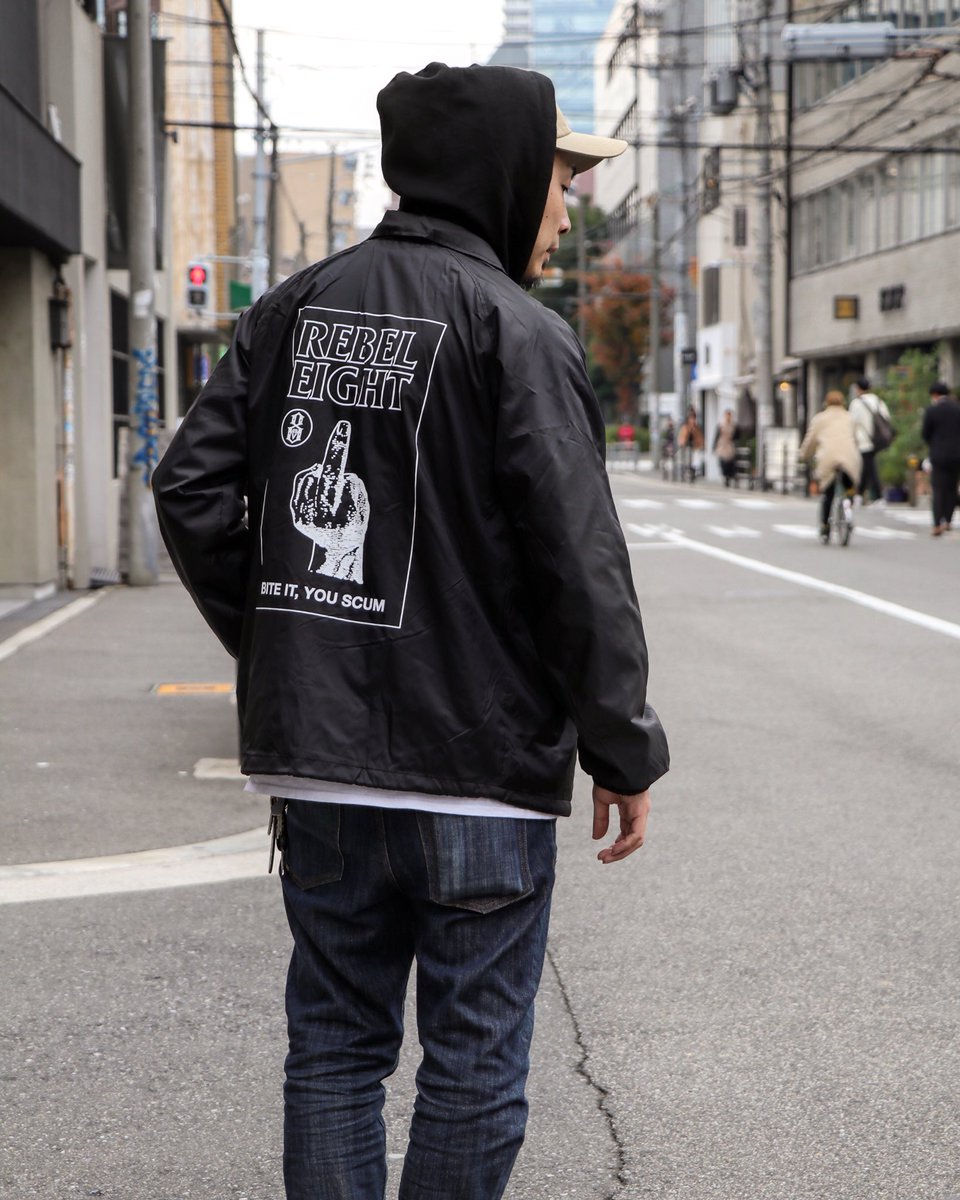 Feelin'-osaka on Twitter: