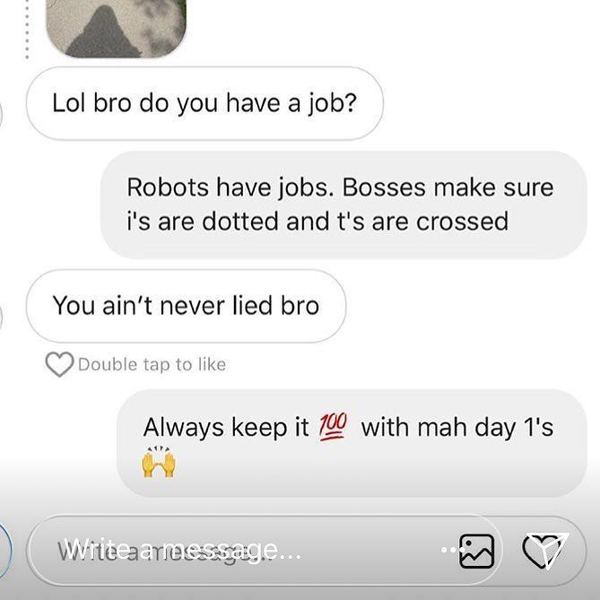 celltoo's tweet image. Day 1’s! #CelltooMafia 🚀🌑
@allenwinns 💯 ift.tt/2nhgh8H