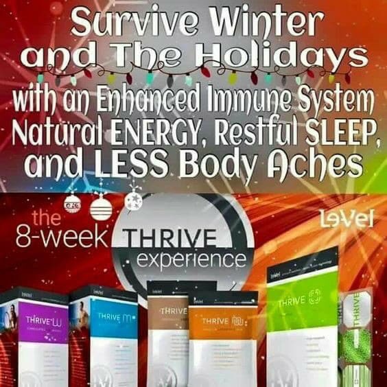 Sign up for free at JudaisTurner.Le-Vel.com/login 
Or send me a msg and i will get you started! You will not regret it!! #Thrive #LeVel #Health #Healthy #WeightManagement #Holidays #Energy #AllNatural #Medics #EMT #Teachers #FDNY #Thriving #FreeAccount #BillionDollarCompany