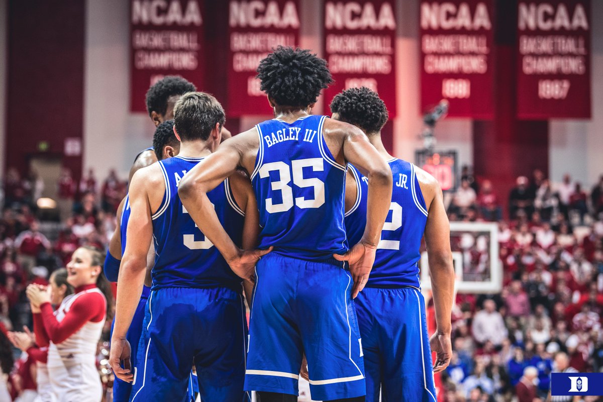 DukeMBB's tweet photo. Finish 💪💪💪 https://t.co/adLq1o3Esg