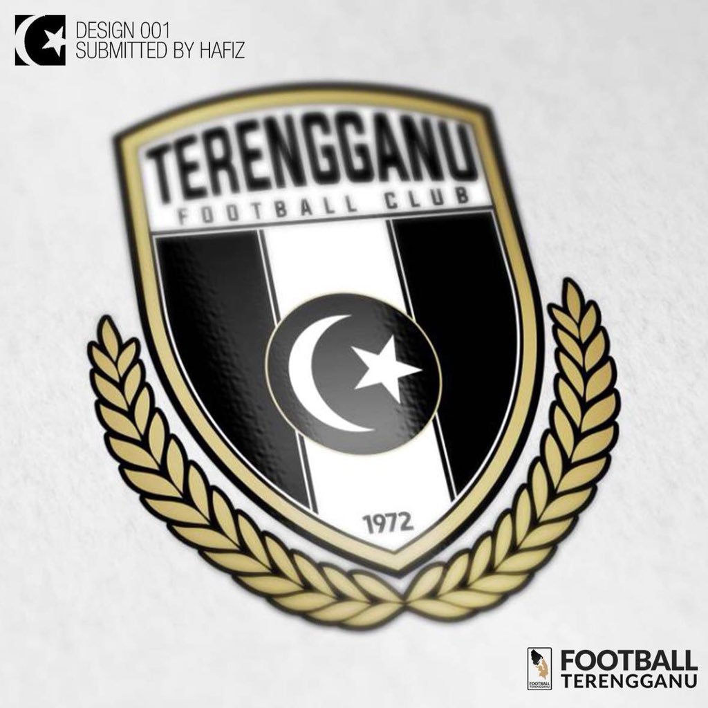 تويتر Football Terengganu على تويتر Design 001 By Hafiz Logo Yang Mengekalkan Bunga Padi Yang Terdapat Di Logo Pbsnt Sediada Terima Kasih Footballtrg Akan Cuba Membawa Cadangan Terbaik Anda Kepada