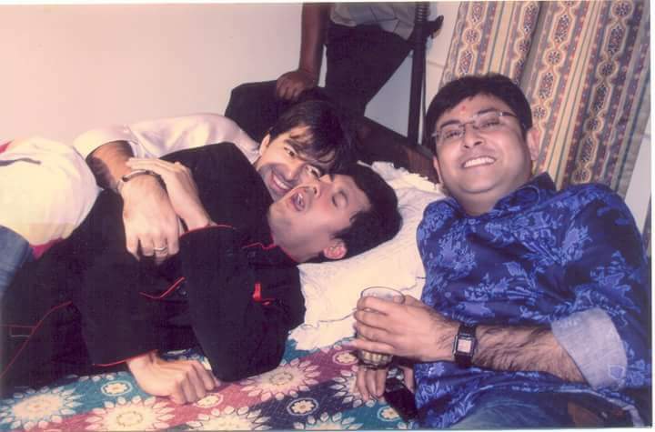 Happy birthday <a href="/jeet30/">Jeet</a> Da.. Stay blessed.. Tumi arr <a href="/Jisshusengupta/">Jisshu U Sengupta</a> da just fab..