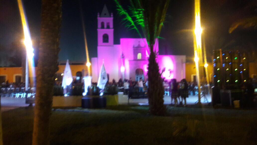 rubenmoreiravdz's tweet photo. En @MpioViesca rinde su 4 informe @marcelokirino. Juntos invertimos más de 800 millones para trasformar este gran municipio. #CoahuilaElorgulloDelNorte #EstamosCerrandoFuerte https://t.co/DLQqZGtf8D