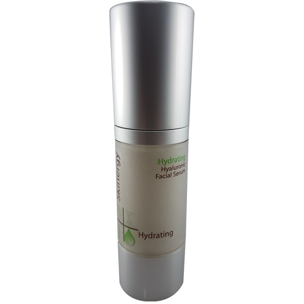 AfricanIndigen's tweet image. Skinergy Hydrating Hyaluronic Serum : An emulsion liquid that is highly plumping and stimulates hydration.