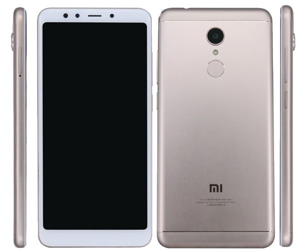 AndroidAuth's tweet photo. #xiaomi to announce Redmi 5 and Redmi 5 Plus with 18:9 displays on December 7 https://t.co/zbcLH4Sjun https://t.co/qyfeUkD8uL