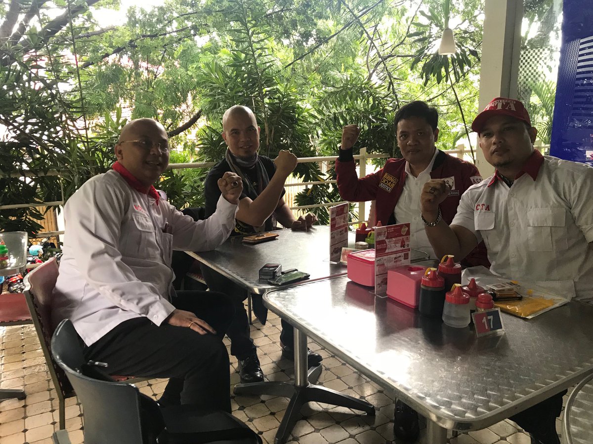 HabiburokhmanJktTimur tweet media
