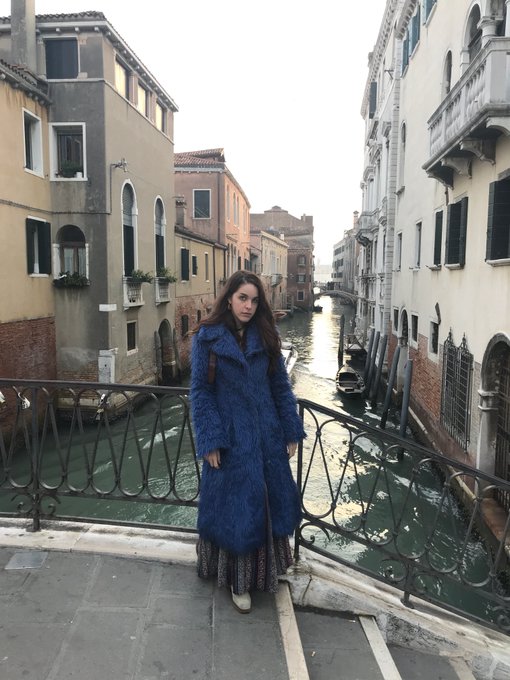 Venezia 🇮🇹 https://t.co/N2DwLscvg2<a href="/tag/weekend"class="tags"><span>#weekend</span></a>