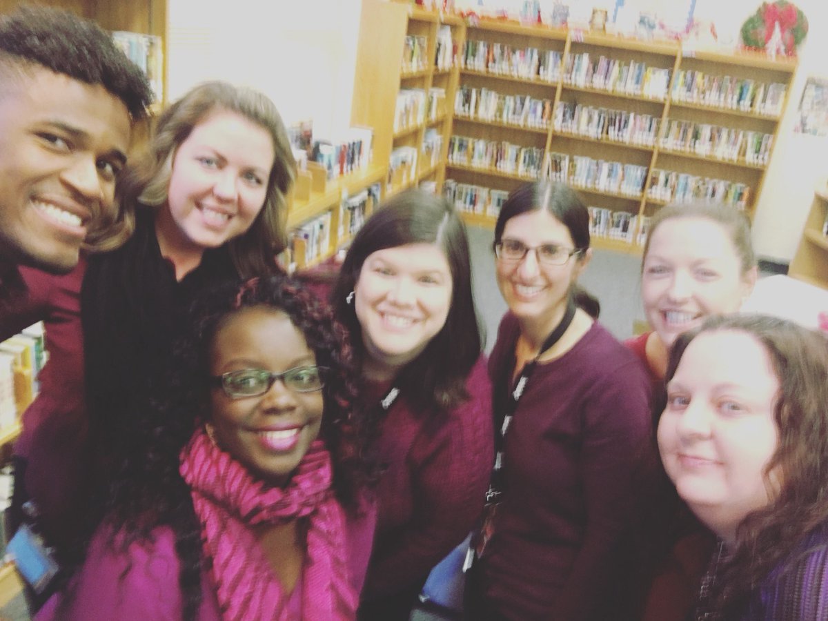 When the entire leadership team is in sync. Amazing things happen!  <a href="/OakhurstSTEAM/">Oakhurst STEAM</a> @OSA_PTA <a href="/cms_pl/">Pol cMs</a> <a href="/CMSSupt/">Superintendent Earnest Winston</a>