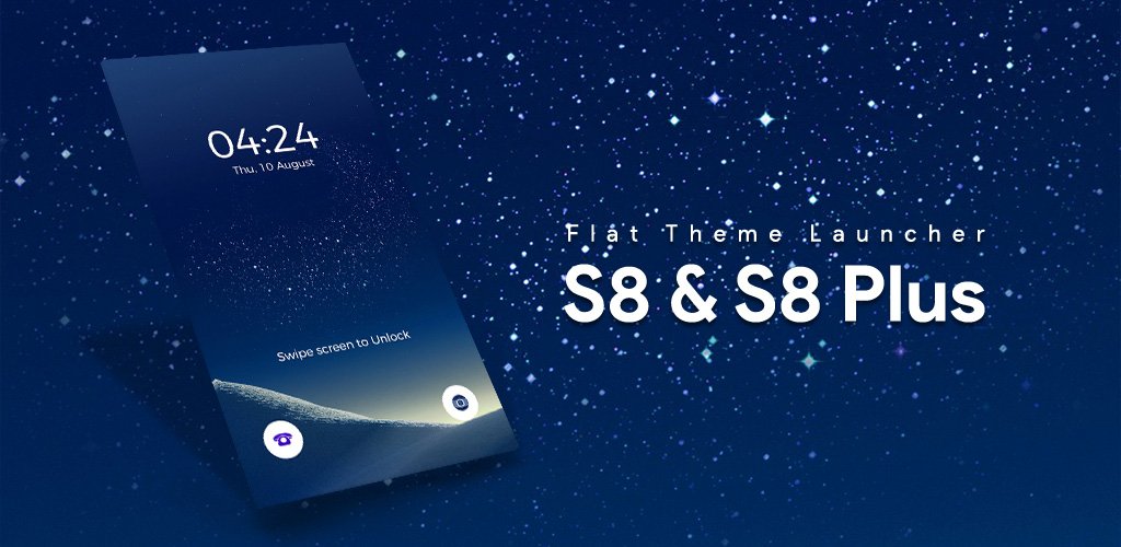 SatsumaDroid's tweet photo. Flat Launcher Theme for Galaxy S8 #Samsung #S8 #SamsungGalaxyS8 #SamsungGALAXY  #GalaxyS8 #GalaxyS8Plus #GalaxyS8Active #HTlS2017 #FreeAppoftheWeek #FreeApp #गुजरात_मांगे_जवाब
https://t.co/705nejjVu7 https://t.co/XBXyRXhv1x
