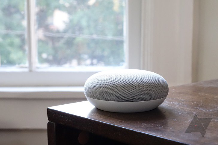 AndroidPolice's tweet photo. You can now say multiple commands at once to a Google Home https://t.co/NqQsxS9hUS https://t.co/Ft8ofHj7Xi