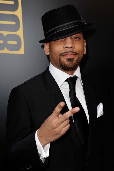 Happy Birthday J. Holiday 