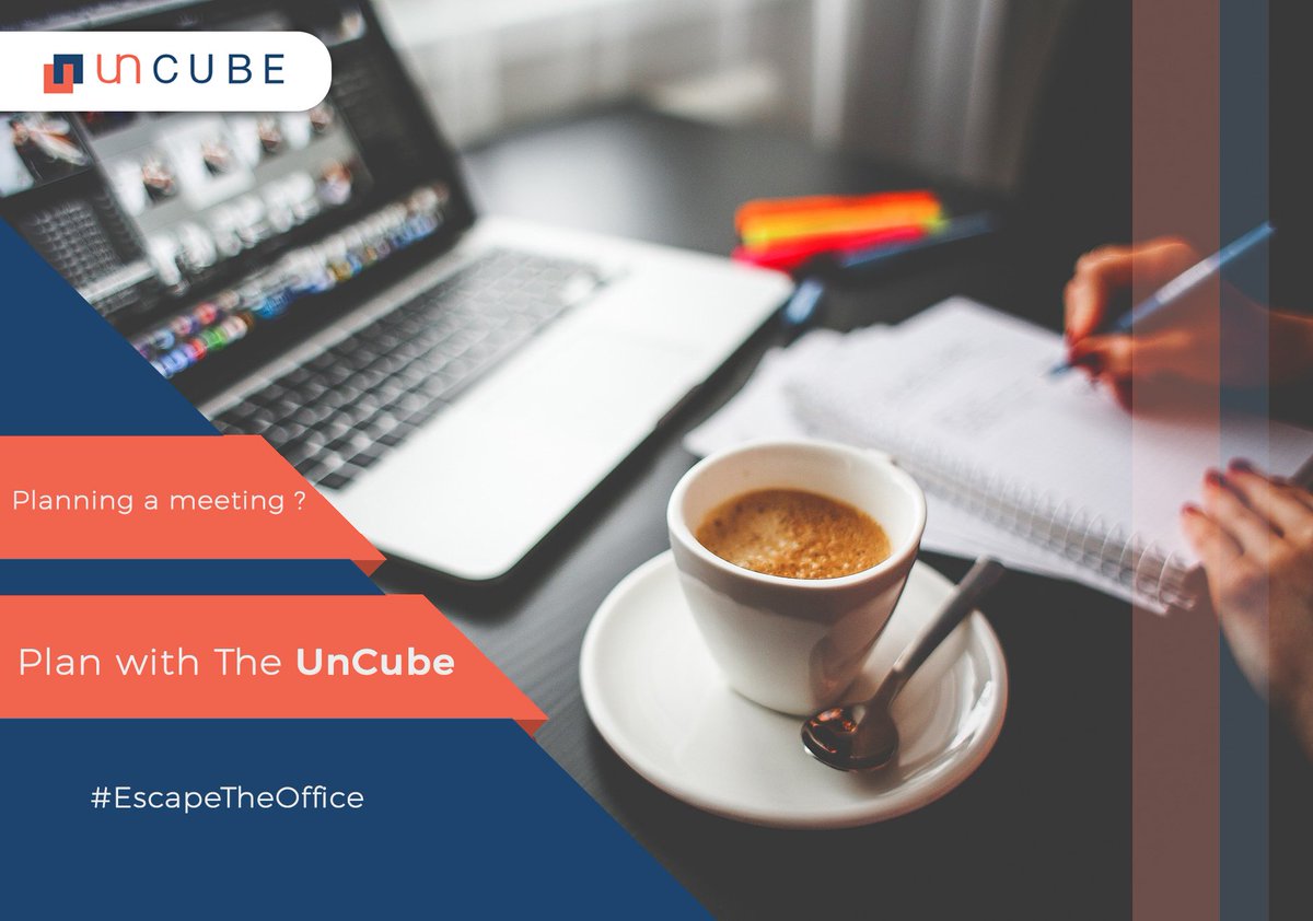 TheUnCube's tweet photo. Choose a workplace to match your mood. Plan your meetings, plan your day with the uncube.
Our Uncube spot at the After Stories is waiting for you.
Book us now at https://t.co/JGoFX3P0as
#UncubeNow #EscapeTheOffice https://t.co/A1Ctgl9udH