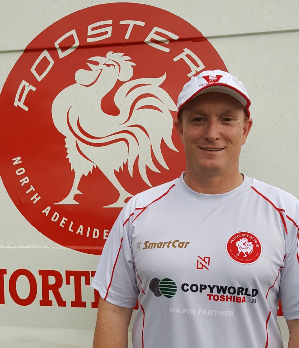 TRENT MILLS JOINS THE ROOSTERS AS AN ASSISTANT COACH! #TRUENORTH 
nafc.com.au/newsevents#lat…