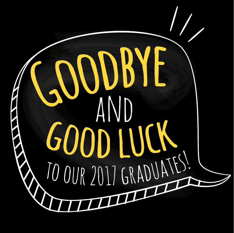StPaulsNZ's tweet photo. Best of luck to our 2017 graduates. https://t.co/GVw1fluaOH