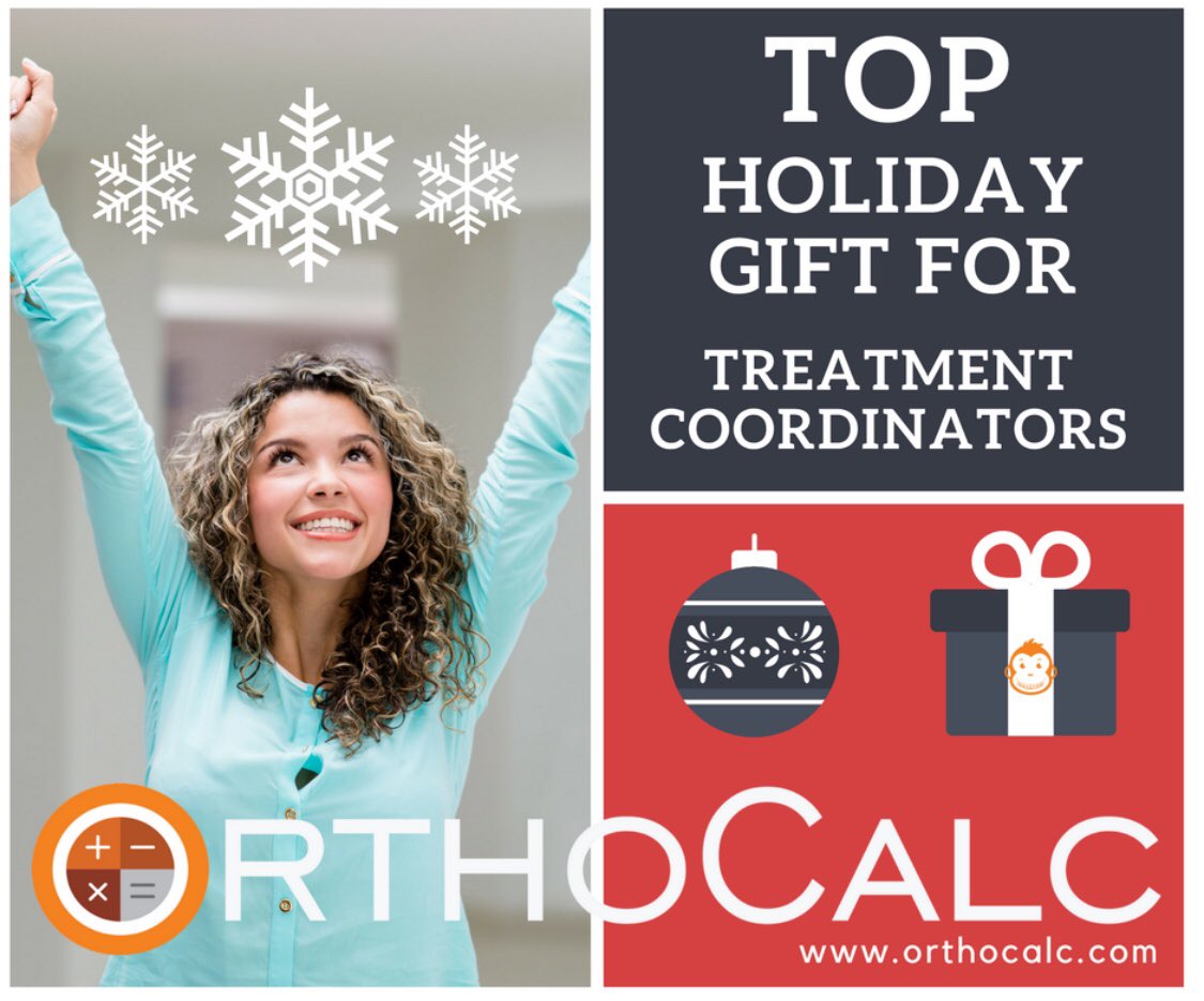 OrthoCalc's tweet photo. #simplifyandstreamline #orthocalc #closemorependingcases #close #automatedfollowups #automate #invisalign #braces #orthodontics #beautifulsmile #smile #orthodontist https://t.co/gOSaOLekpk