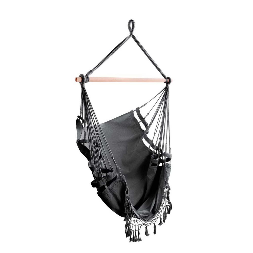 ampledau's tweet photo. Grey Hanging Hammock Chair #buyproductsnow #wevegotample #buynow #buyonline #shippedfromaustralia
➤ https://t.co/4VlS7he3r1
via @outfy https://t.co/BDqxH4jec1