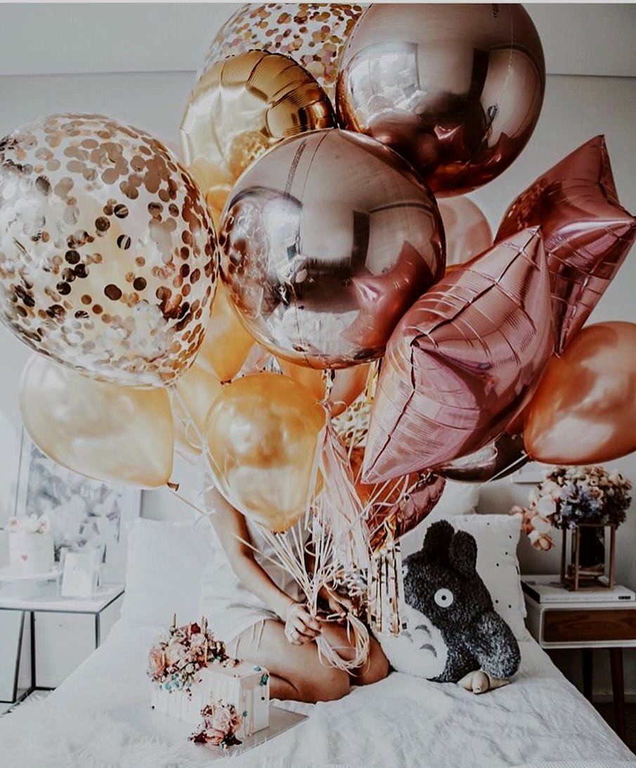 waistedangels's tweet photo. Let’s celebrate life 🌟🌟 Photo by #WHIHeart #balloons #celebration • https://t.co/77VEXauSAi