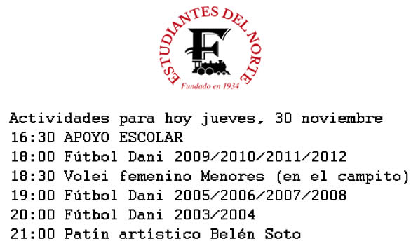 estudelnorte's tweet photo. https://t.co/BZj9zLmx3p