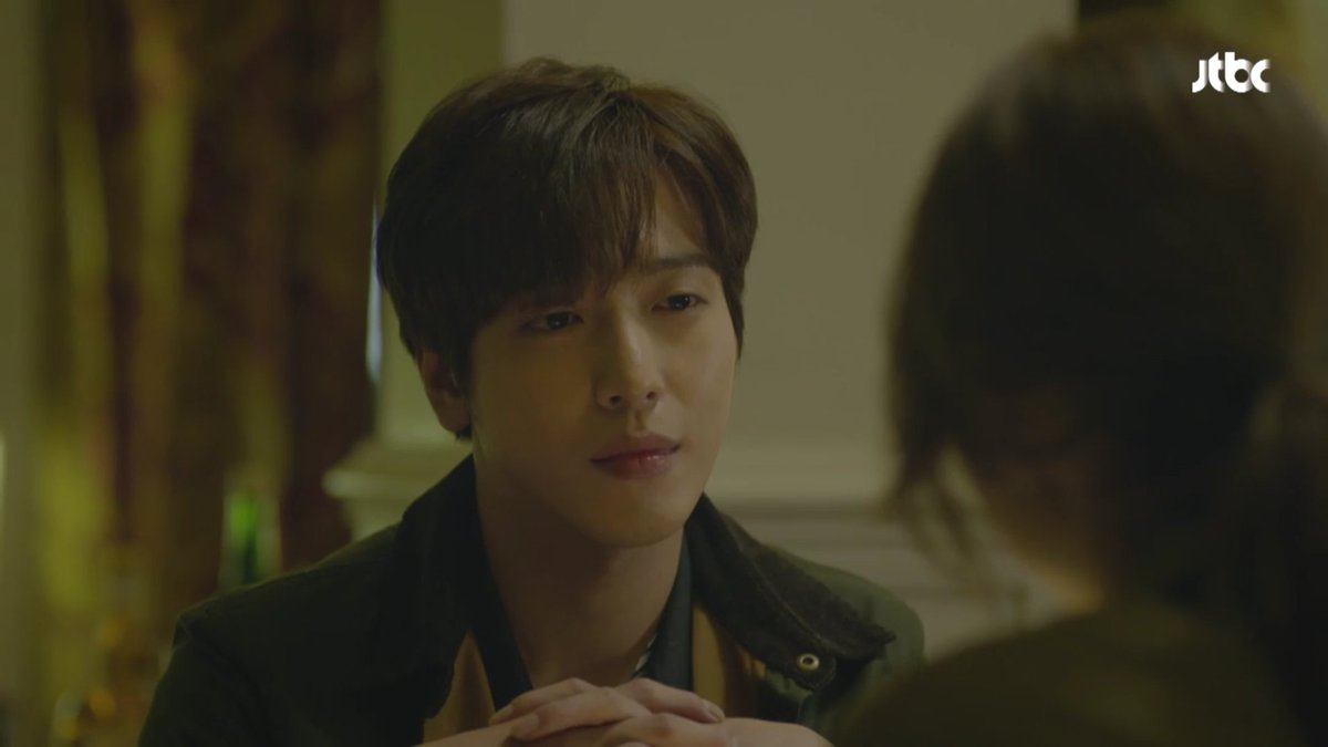 휴가는 회사에서 주는 혜택이 아니라 일하는 사람의 권리에요. 그걸 포기하는 건 미래를 포기하는 거 아닌가요.
#더패키지 #윤소소 #이연희