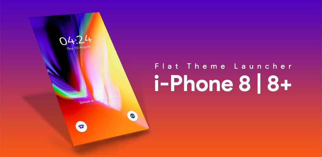 SatsumaDroid's tweet photo. Amazing Theme for iPhone 8 #iPhone #iPhone8Plus #iPhone8  #Apple #HTlS2017 #FreeAppoftheWeek #FreeApp #minimal #design #GooglePlay #PlayStore #ThursdayThoughts #ADecemberToRemember #iPhoneX 
https://t.co/HaJIa6xmgn https://t.co/N63IHlzWff