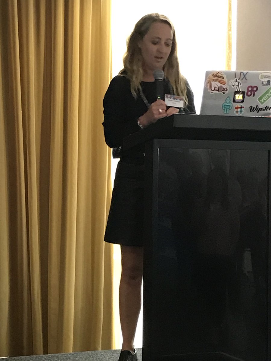 SimoneWadham's tweet image. Great rundown on @NZMETweets by head honcho @KylieTelford #AucklandRec #TechForRecruiters