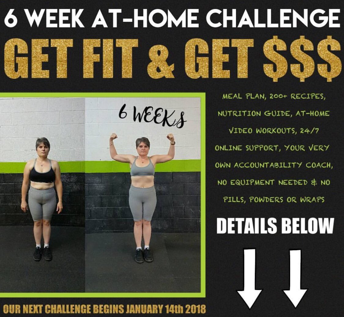GoFitnessNF's tweet photo. Email us now for details about our at home challenge! Loose weight and win cash! #WeightLoss #Transformation #fit #Challenge #Fitness #Gym #MealPlan #MealPrep #CleanEating #Guide #busy #Fitfam #Recipes #AtHome #FoodPorn #Support #Accountability #Motivation #Results #Sweat https://t.co/TsNyAtsP8C