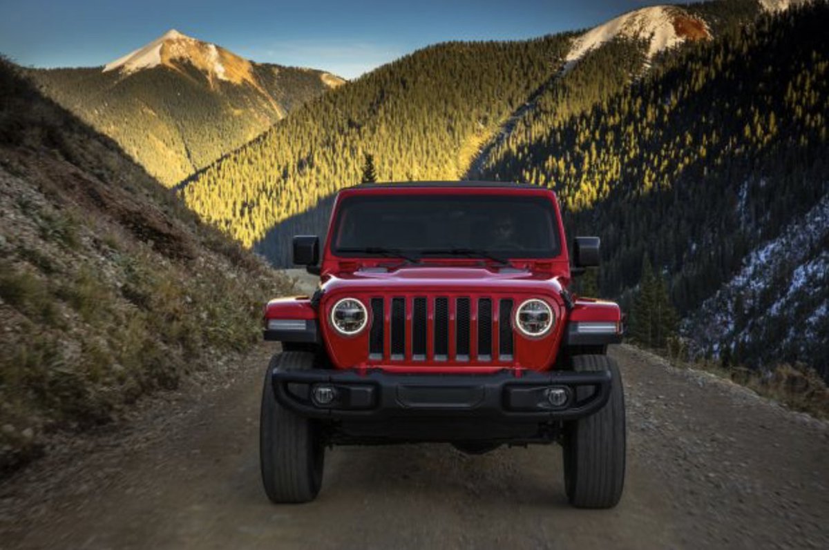 Jeep Schweiz (@jeepschweiz) on Twitter photo The All-new 2018 #Jeep #Wrangler: The most capable SUV ever debuts at the <a href="/LAAutoShow/">Los Angeles Auto Show</a> via bit.ly/AllNew-2018Wra⦠The All-new 2018 #Jeep #Wrangler: The most capable SUV ever debuts at the <a href="/LAAutoShow/">Los Angeles Auto Show</a> via bit.ly/AllNew-2018Wraā¦
