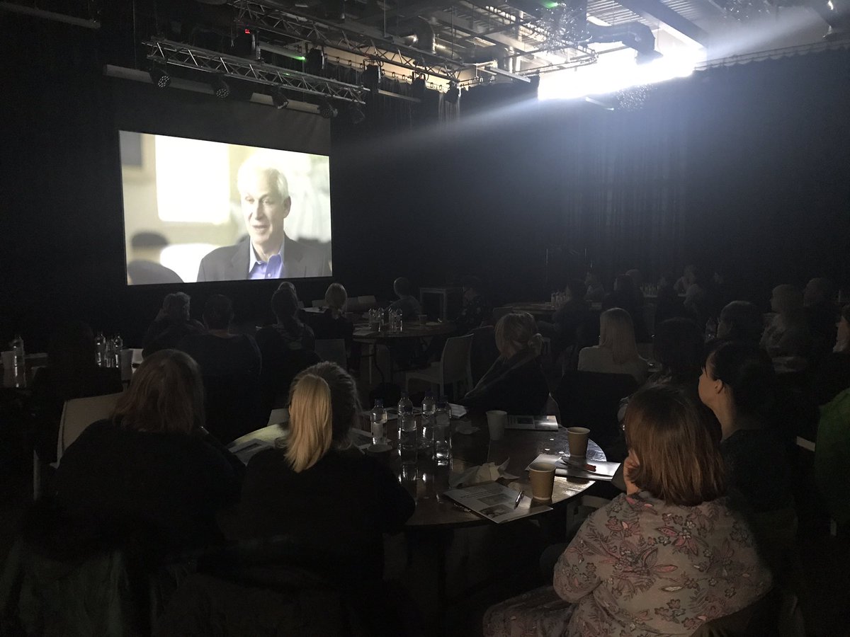HeatherMunro8's tweet photo. 'If adults are going to be present in the lives of children they need to be in a place where they can do this without #stress continuing #impacts #generationally @DocResilience #youarenotalone #youdomatter #RLP @TIGERS_UK https://t.co/kb4AE91VYc