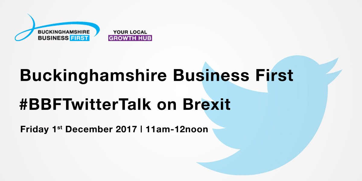 bbfuk's tweet photo. This time tomorrow we will be discussing the impact of #Brexit on #business. Use #BBFTwitterTalk to get involved. Join us from 11am-12noon. https://t.co/2vSnjx248x https://t.co/GOQSlsrmXK