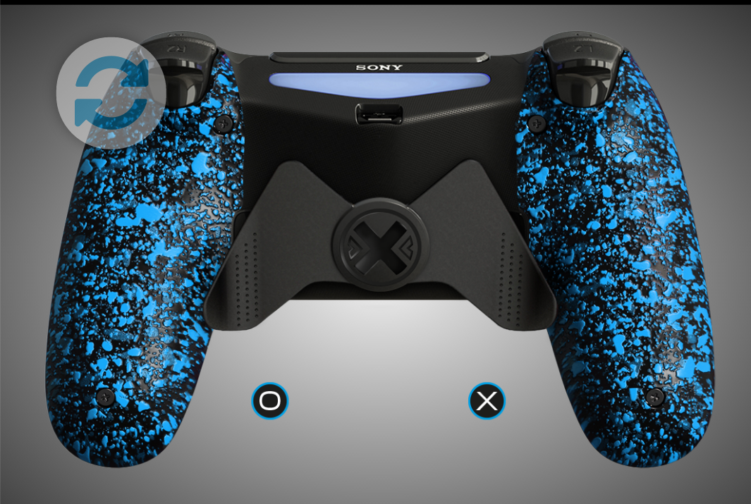 VaronMario's tweet photo. @TheGrefgYT Suerteee! Aquí dejo mi mando!😁👌 https://t.co/2Sd0ioFIXn