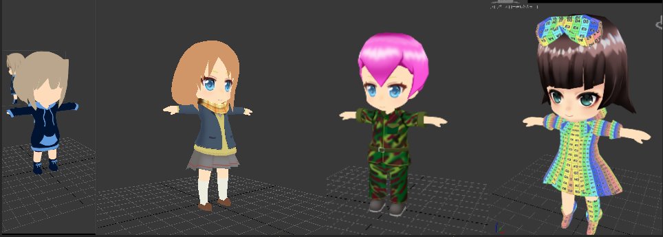 Cg Master 旧kaleid على تويتر 11 26 日 3dsmaxモデリング 初級 初級最後の授業は髪や顔テクスチャの 書き方 実作業でした 最後のテクスチャまで完成できなかった方もいますが ３d初心者方達も形状作成 Uv展開が出来るようになっていますね 来週からは中級の