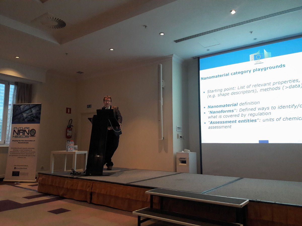 FutureNanoNeeds's tweet photo. "Nanomaterial category playgrounds" by Andrej Kobe of #dgenvironment @FutureNanoNeeds Categorization of Next Generation #Nanomaterials #nanocategorize https://t.co/ZLTpyVSl9X