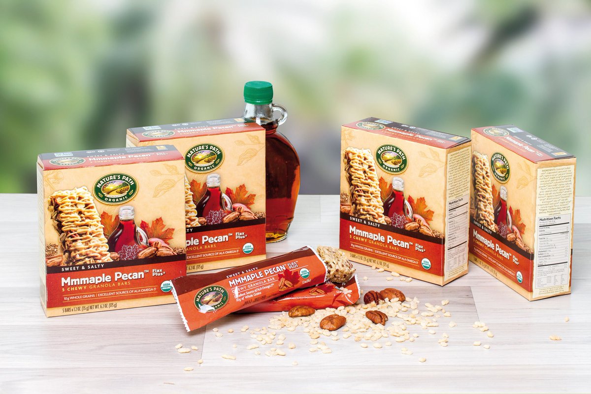 Food__Packaging's tweet image. Pack Your #Snacks in Highly Appealing #CustomSnackBoxes #FoodPackboxes1
More At: bit.ly/2zw2u2p