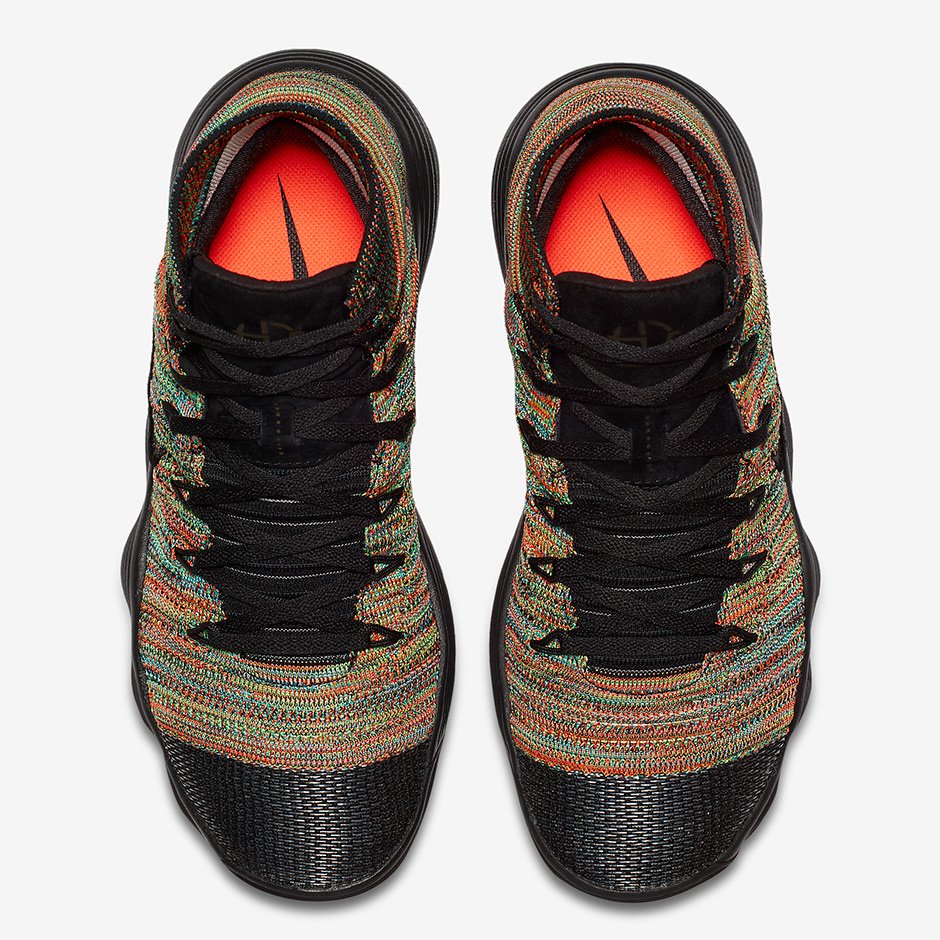 Ballzy_Latvia's tweet photo. ▫️ No 1. decembra visā pasulē un Ballzy Latvija veikalā jaunais - NIKE HYPERDUNK 2017 FLYKNIT "Multi-Color". 🔝 💯
#NikeHyperdunk2017 #BallzyRiga #BallerProStore https://t.co/QtH3X2tnKf