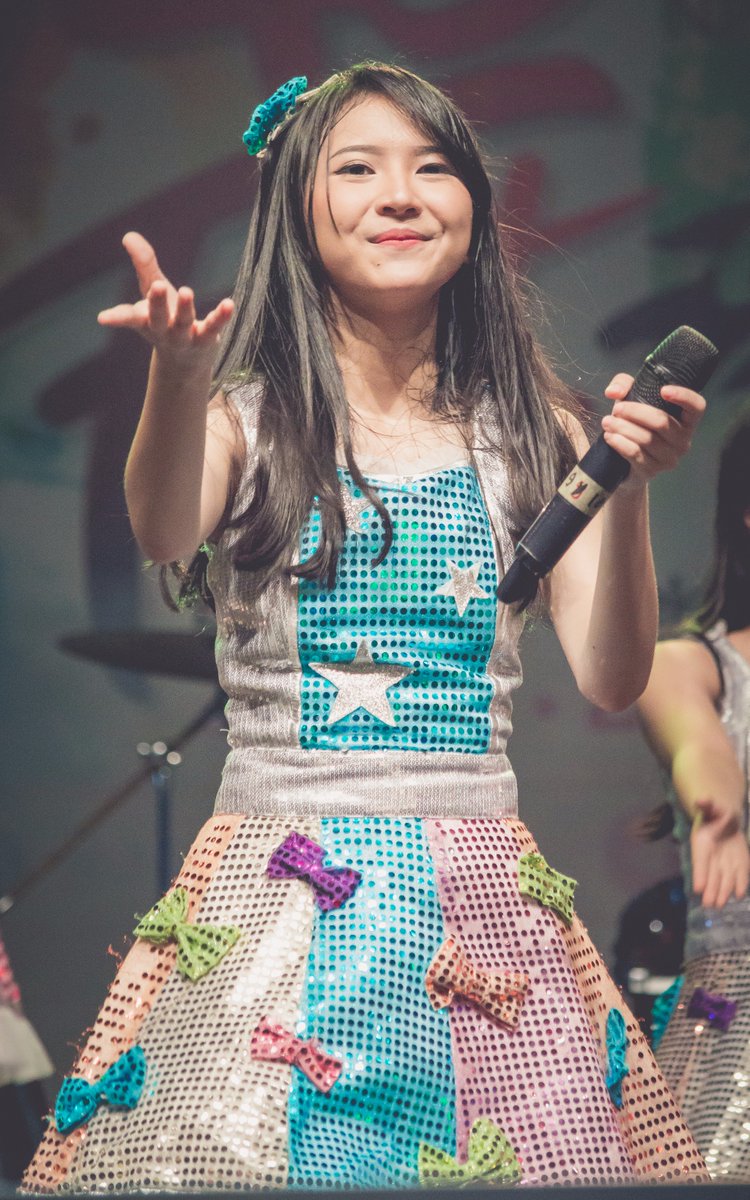 Violense_ID's tweet photo. Hi @violetJKT48_ , this is daily reminder for you. 👼👼

"Don't wait until you reach your goal to be proud of yourself. Be proud of each step you take toward reaching that goal." https://t.co/foDyn3iXTV
