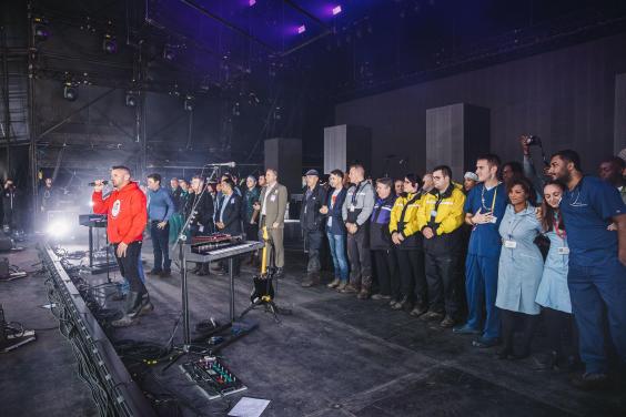 Every day we champion the enormous benefits our clubs bars festivals &amp; promoters deliver to cities up &amp; down the country. We love to partner with stakeholders. We fight for our culture &amp; industry #SaveTheRainbow #SaveThekla #SaveFabric #SaveOurCulture #SaveBussey #SaveNightlife