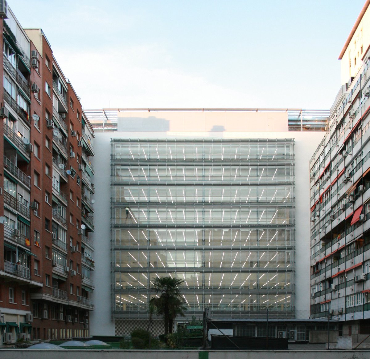 EstudioLamela's tweet photo. Nuevas fotos de nuestro casi finalizado edificio #ColonialDiscovery en Castellana @ColonialOficina https://t.co/E4fPwhMbI2