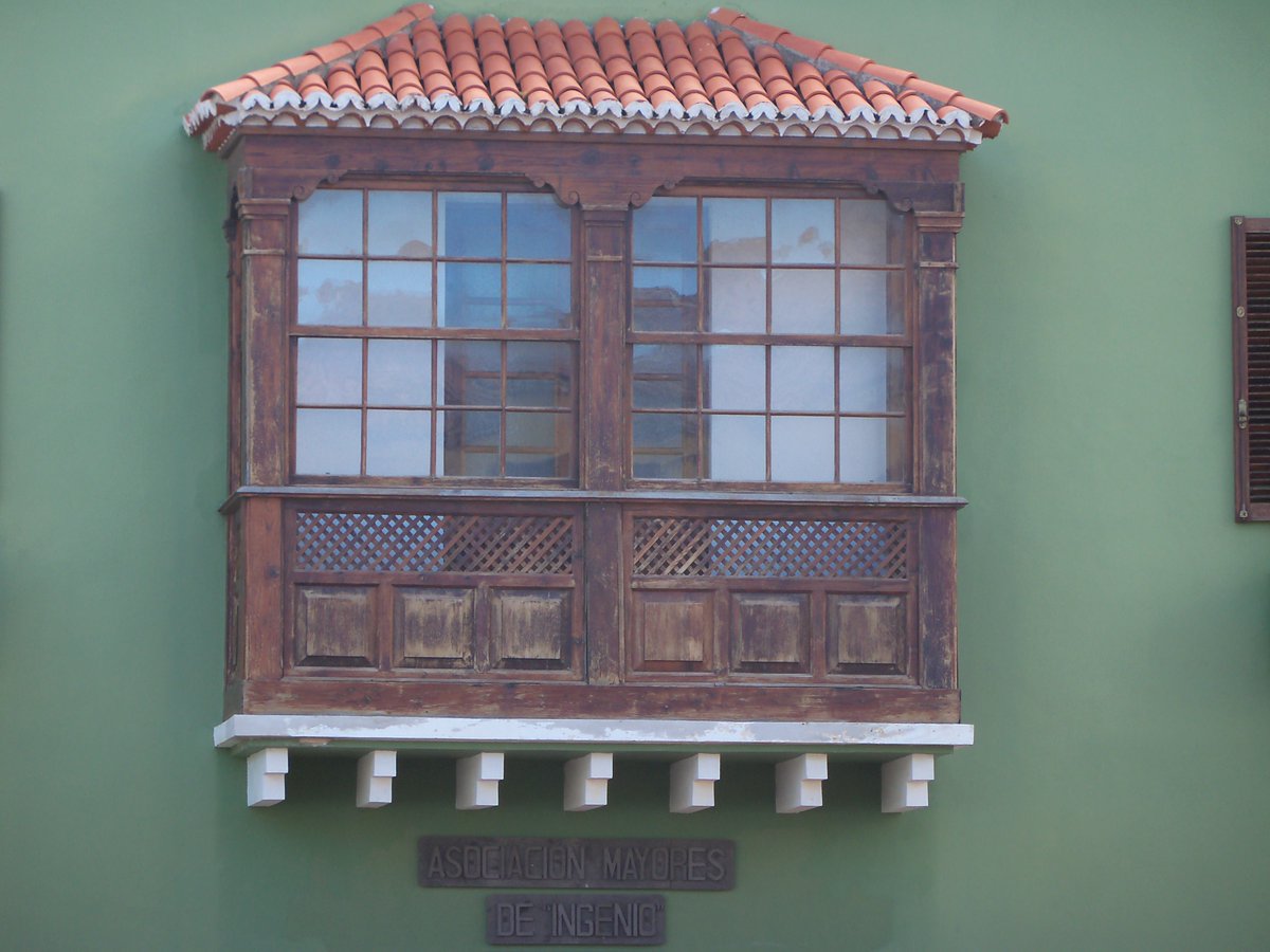 TurismoLosSilos's tweet photo. #Balcones #Balconies #LesBalcons #DieBalkone #VillaDeLosSilos #TenerifeNorte #HappyThursday #IslasCanarias #FelizJueves 🌤️ 24º C https://t.co/ClpvOwYaSd