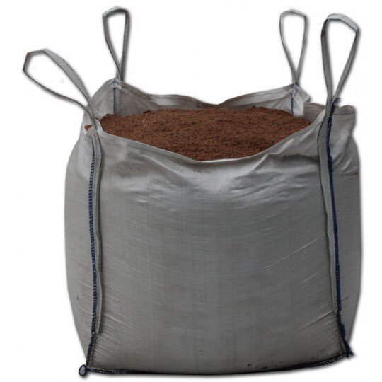 Rocksalt now available in bulk bags. Delivery includes free crane offload. jandjashcroft.co.uk