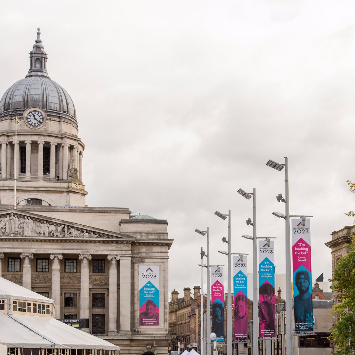 Nottingham 2023 tweet media