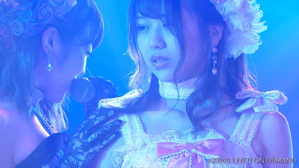 ででまる على تويتر おしべとめしべと夜の蝶々 峯岸みなみ 篠崎彩奈 阿部マリアを送る会 ででまる على تويتر おしべとめしべと夜の蝶々 峯岸みなみ 篠崎彩奈 阿部マリアを送る会