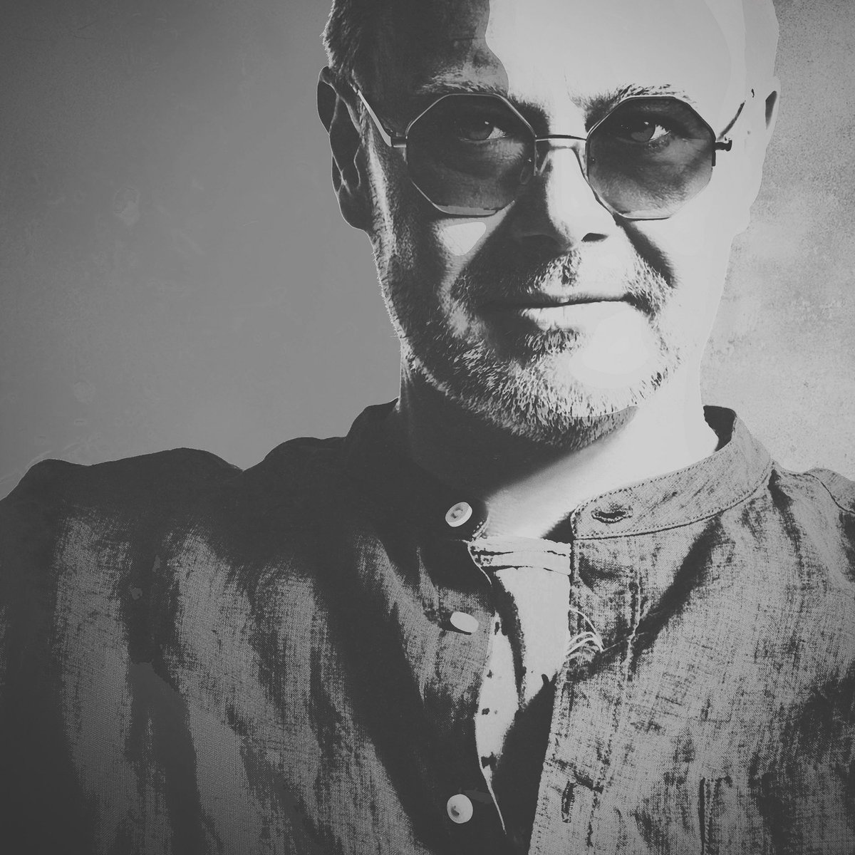 First_Congress's tweet image. @andypotts illustration of Tom Van Can writing a song a day at the moment - only way to keep sane and keep spirits up in a world full of both terrible news yet wonderful people resisting and recreating! #andypotts #illustration #illustrator #creativity #songwriting #songwriter