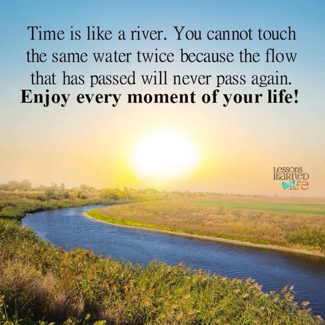 JohnMcGrathMB's tweet photo. There comes a time in our lives
to take an opportunity, that if
taken can forever change
our lives. If not, life still
Goes on but.

#Believe
#Motivation
#Inspiration #Faith 
#strength #Gratitude https://t.co/XrFEGsJi9o