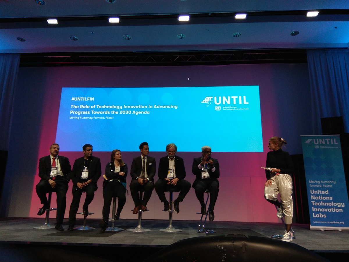 chrisczerwonka's tweet photo. Mr. M. Sivasankar, IT Secretary, State Government of #Kerala, #India: innovation is socialized among stakeholders at "Idea Days" & "Demand Days" to create linkages and kick-start partnerships #slush17 #UNTILFIN https://t.co/hwx41EOIyG