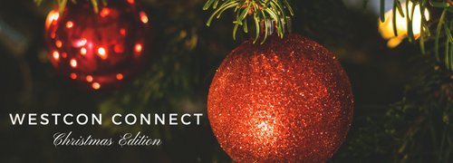 Westcon inviterer dig og dine kolleger til vores åbent hus i København torsdag den 14. december. Mød os over en kop gløgg og lidt aebleskiver, tilmeld dig her: lnkd.in/eHRZ6ue