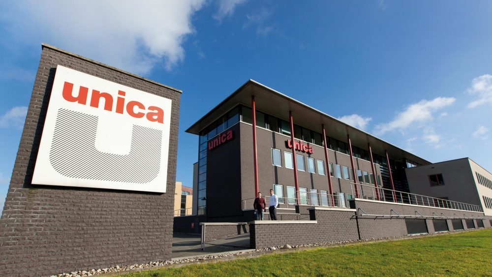Nieuwe naamgeving specialistische bedrijven Unica @unicanl installatienet.nl/nieuwe-naamgev…