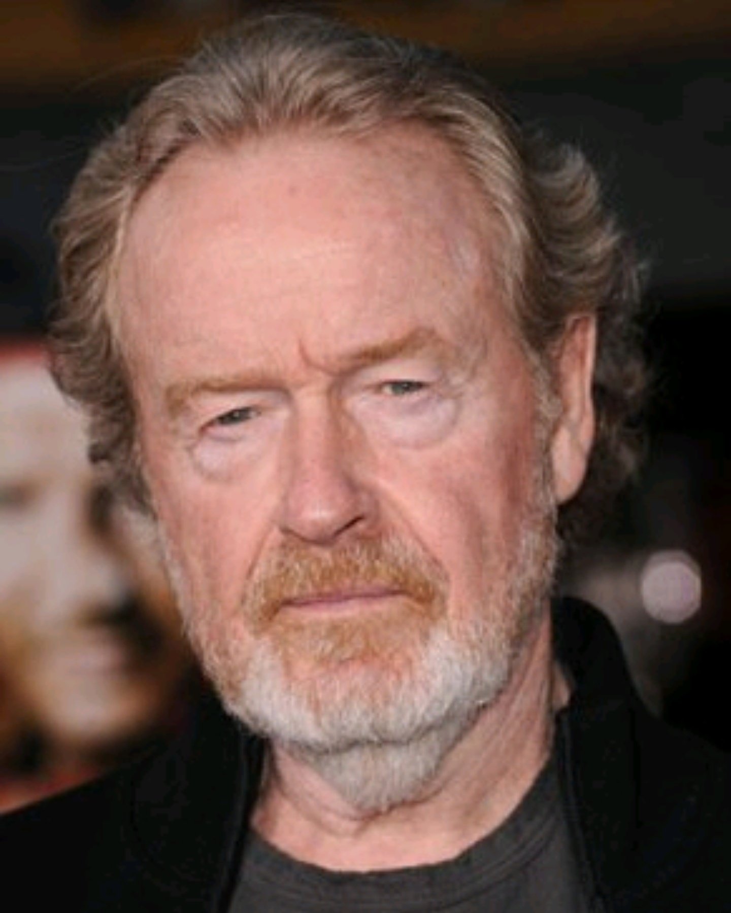 Happy 80th Birthday Ridley Scott!  