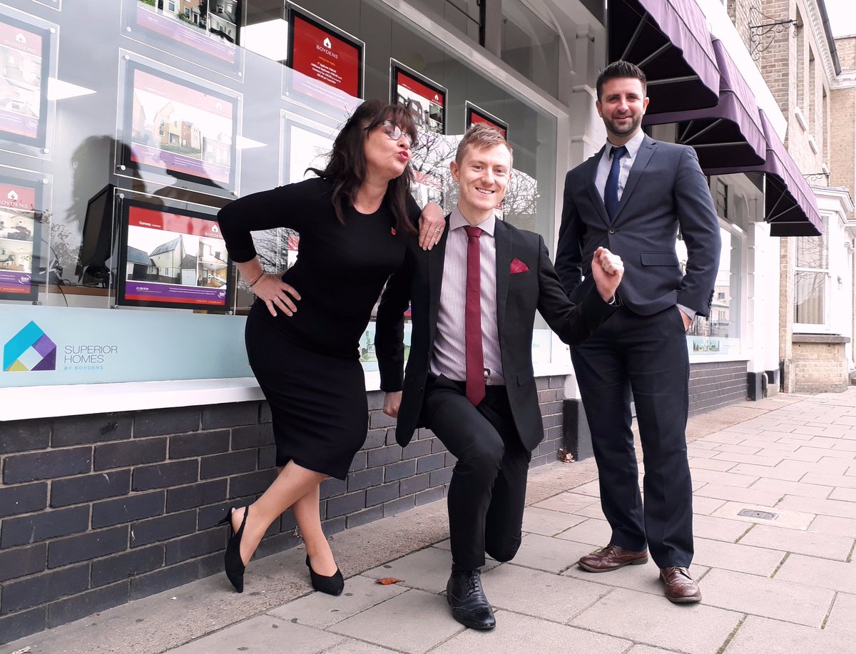 boydens_est_agt's tweet photo. Best of Luck to our fabulous finalist trio at the @newsontheblock Property Management Awards this evening! #LEMMINGSINLONDON #DOINGITFORDAVE #BOYDENSBEST https://t.co/12vznMH8xU